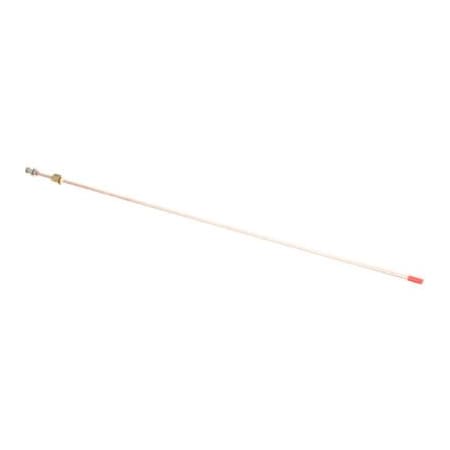 Allpoints Allpoints 8012149 Pilot Tube For Vulcan Hart 8012149